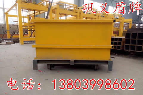 陜西免蒸加氣磚設(shè)備生產(chǎn)現(xiàn)場